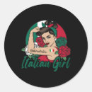 Search for tricolore stickers Flag of italy