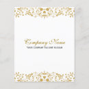 Search for ornate flyers Lace