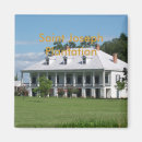 Search for plantation magnets Louisiana