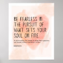 Search for fearless posters Empowerment
