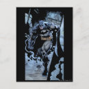 Search for batman postcards Gotham