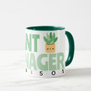 Search for funny cactus mugs Modern