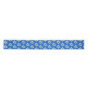 Search for star of david ribbon Blue
