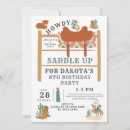 Search for wild west invitations Cactus
