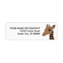 Search for free return address labels Animal