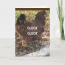 Search for cluck cards Hen
