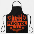Search for novelties aprons For him