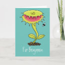 Search for traps cards Carnivorous plants