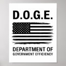 Search for doge posters Fix america again