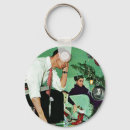 Search for ladder key rings Curtis publishing
