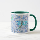Search for recycling mugs Blue