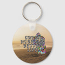 Search for husband and wife key rings Bride