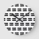 Search for math equation clocks Geek