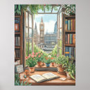 Search for window scene posters Cityscape