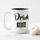 Search for stat mugs Medical