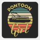 Search for pontoon stickers Funny