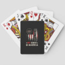 Search for usa playing cards Freedom
