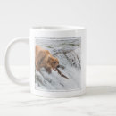 Search for big brown bear mugs Carnivora