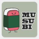 Search for nori stickers Sushi