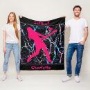 Search for softball blankets Pink