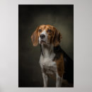 Search for vintage dog posters Portrait