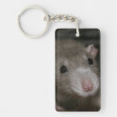 Search for rats key rings Cute