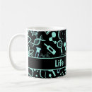 Search for biochemistry mugs Science