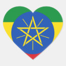 Search for ethiopian flag stickers World flags