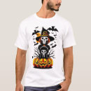 Search for halloween skulls tshirts Creepy