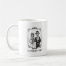 Search for till death do us part mugs Tarot