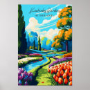 Search for keukenhof Vintage