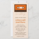 Search for mixtape invitations Retro