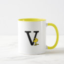 Search for v monogram mugs Comic strip