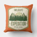 Search for wildlife cushions Outdoor