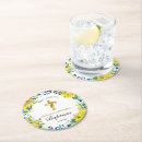 Search for baptism coasters Floral