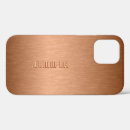 Search for brownness Copper