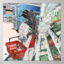 Search for grocery art Shopping