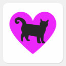 Search for pet memorial stickers Cat