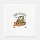 Search for funny halloween napkins Halloweengifts