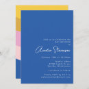 Search for cool invitations Retro