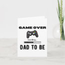Search for expectant father cards Dad to be
