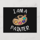 Search for painter postcards Artistic