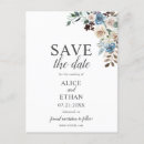 Search for fall leaves save the dates Modern