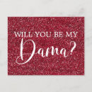 Search for cranberry invitations Girly