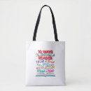 Search for art teacher tote bags Library
