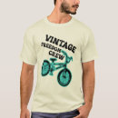 Search for old school bmx tshirts 80s