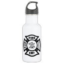 Search for ems drinkware Firefighter