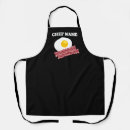 Search for breakfast meat aprons Cooking
