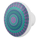 Search for peacock knobs and pulls Boho