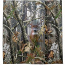 Search for deer hunting shower curtains Cabin
